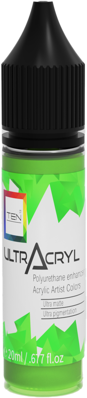 M3 Paint Set