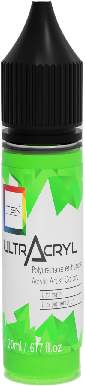 R5 Paint Set