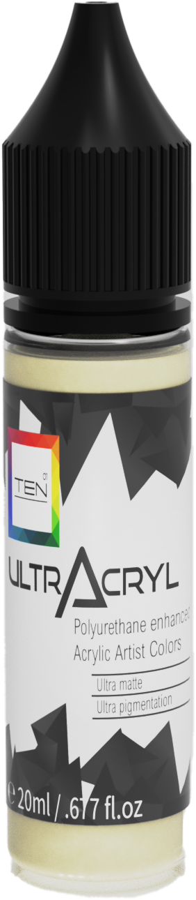 R4 Paint Set