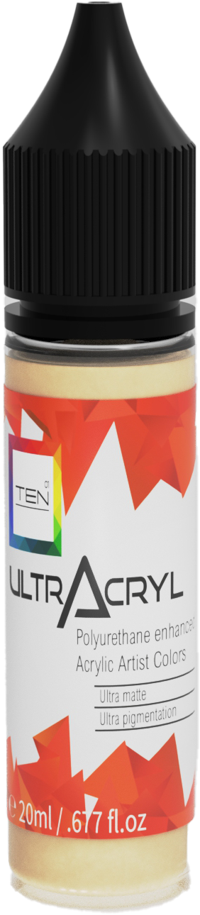 R6 Paint Set