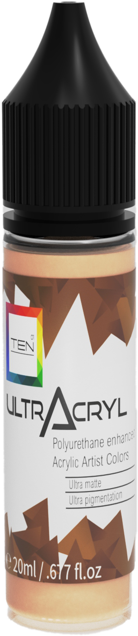 R4 Paint Set