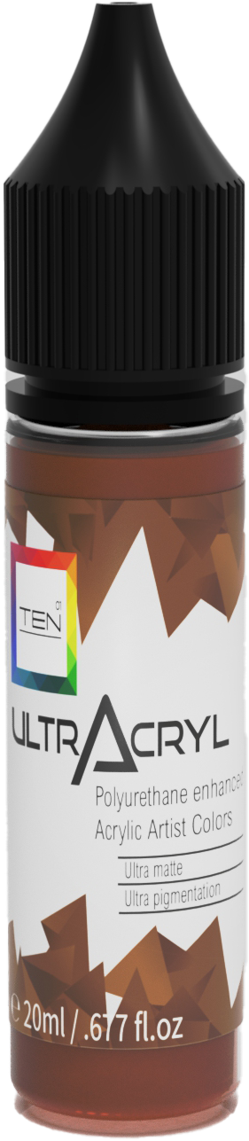 R6 Paint Set