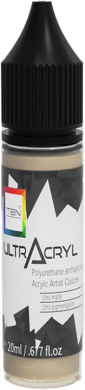 R4 Paint Set
