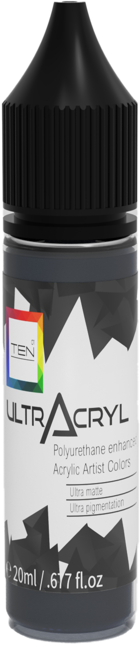 R4 Paint Set