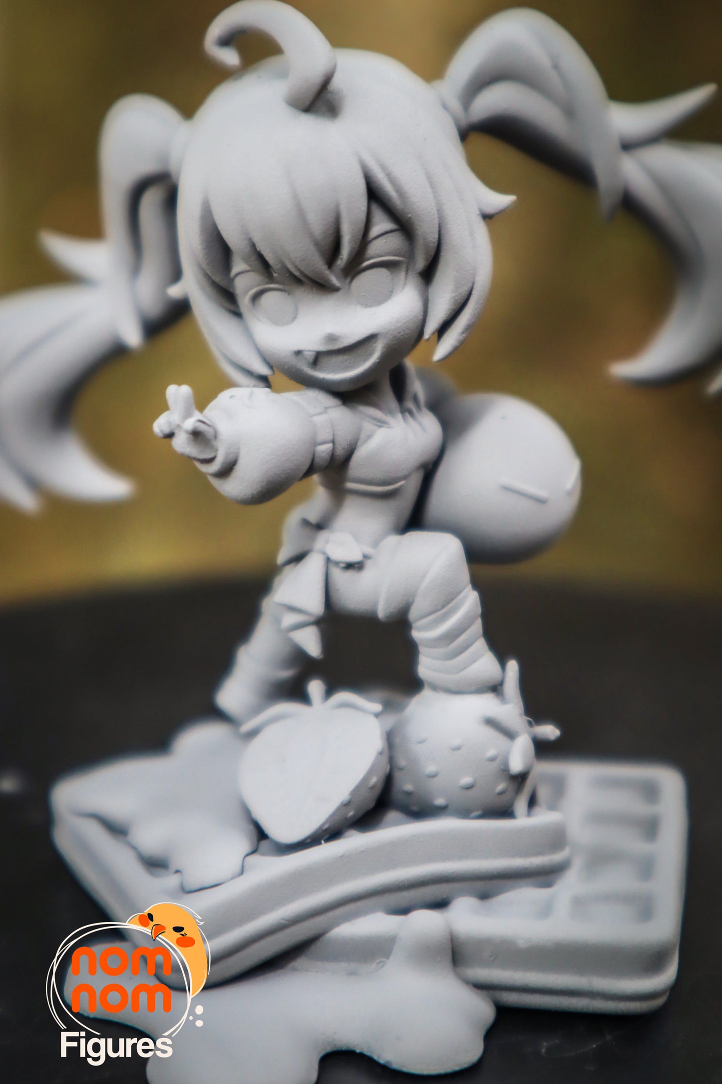 Female Dragon Lord