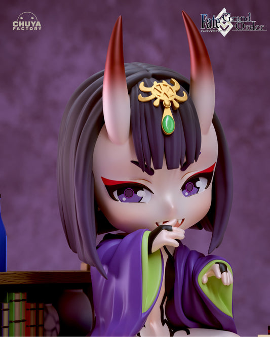 Assassin-class Servant