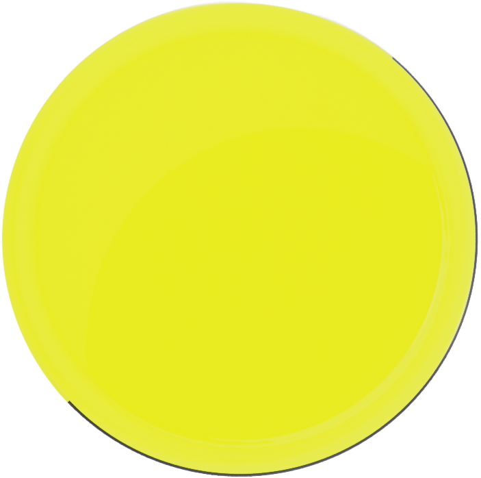 Fluo Paint Set