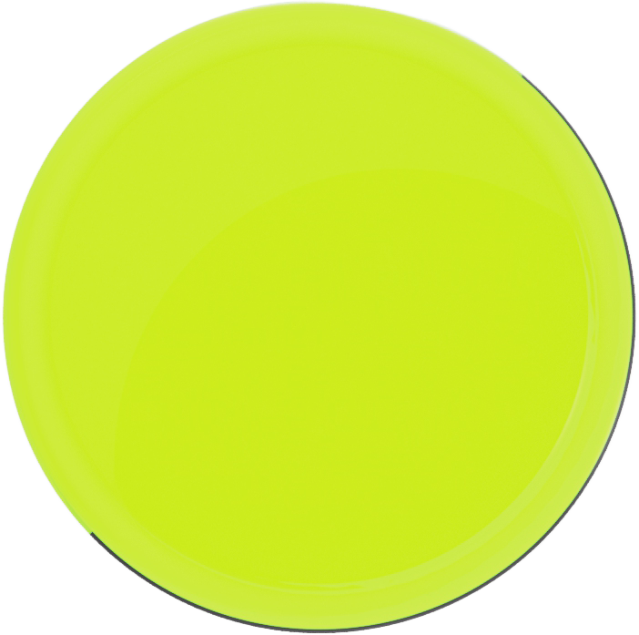 Fluo Paint Set