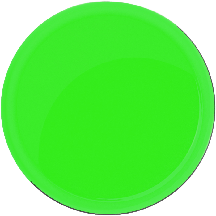 Fluo Paint Set