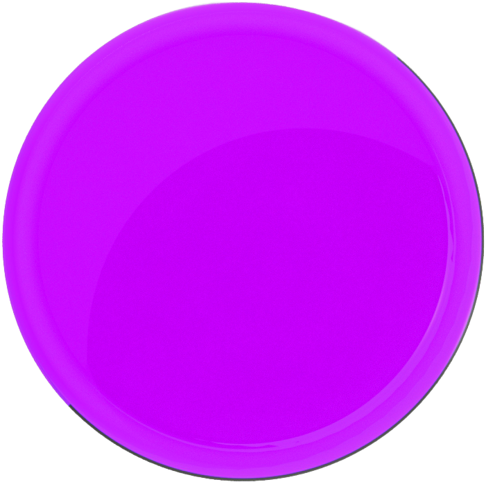 Fluo Paint Set
