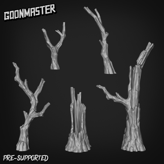 Dead Wood
