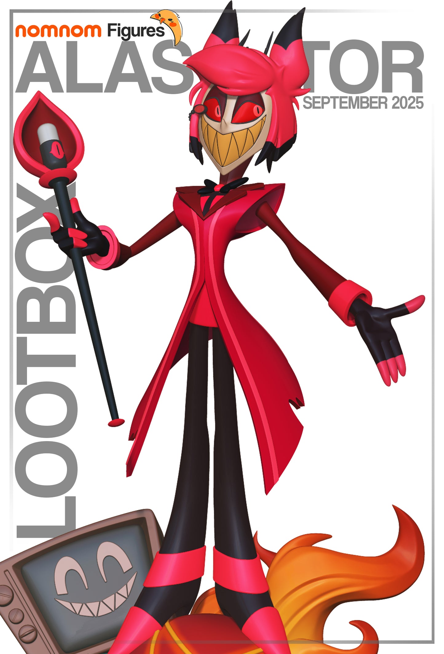 Alabastor of the Hotel