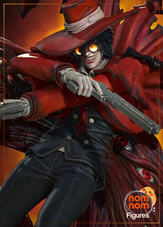 Gun Vampire