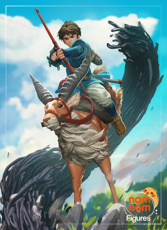 Stag Archer