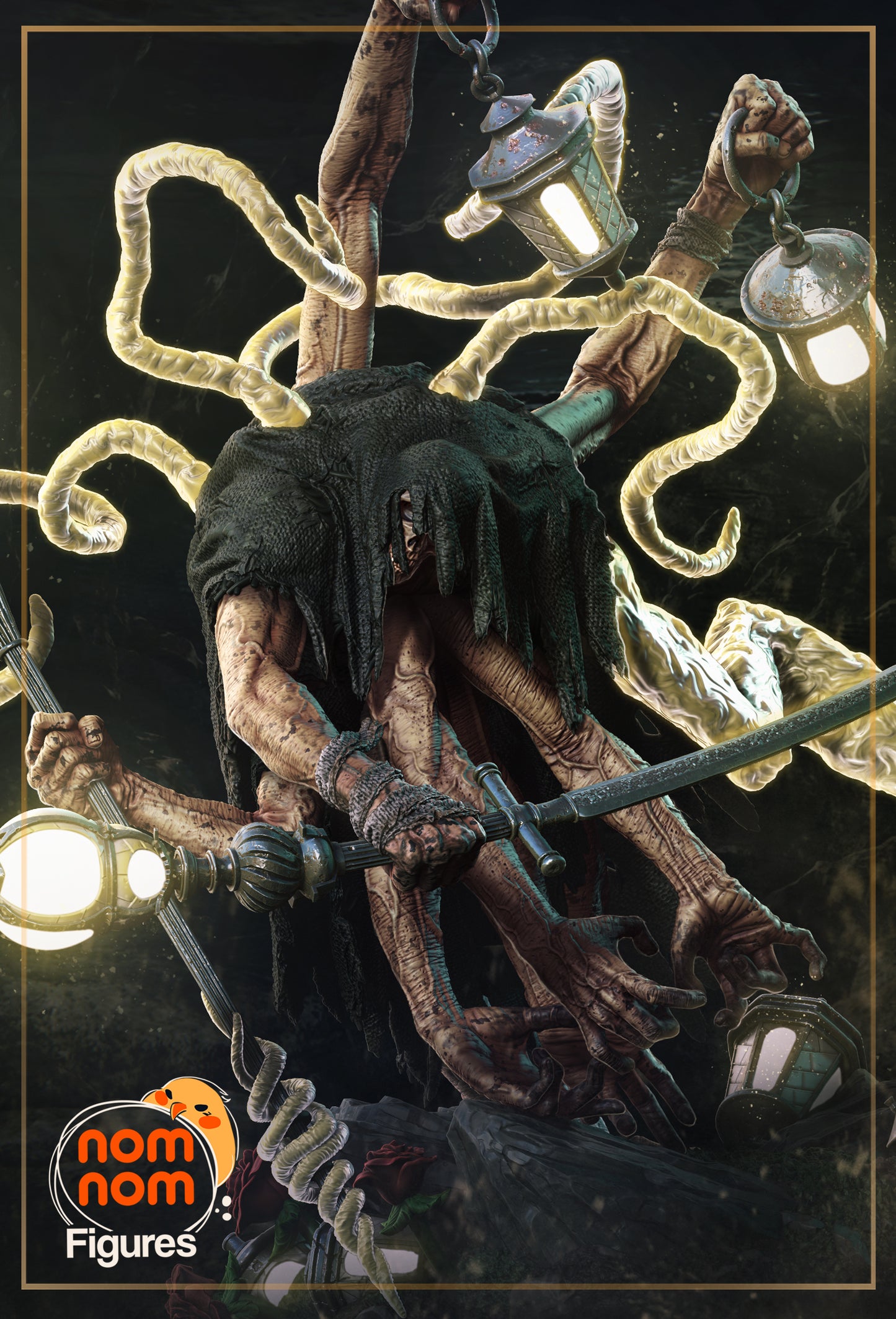 Lampmaster