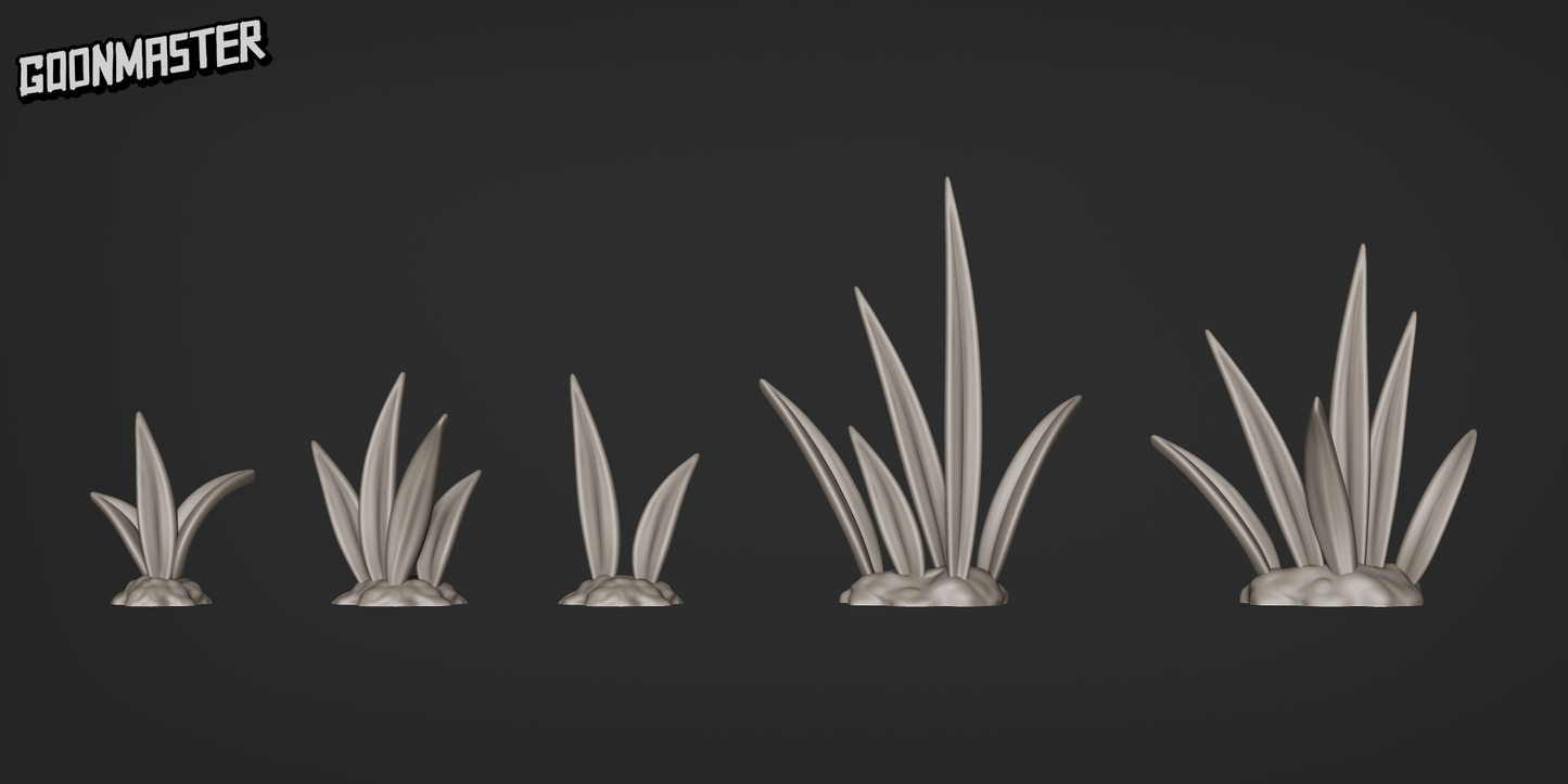 Grass