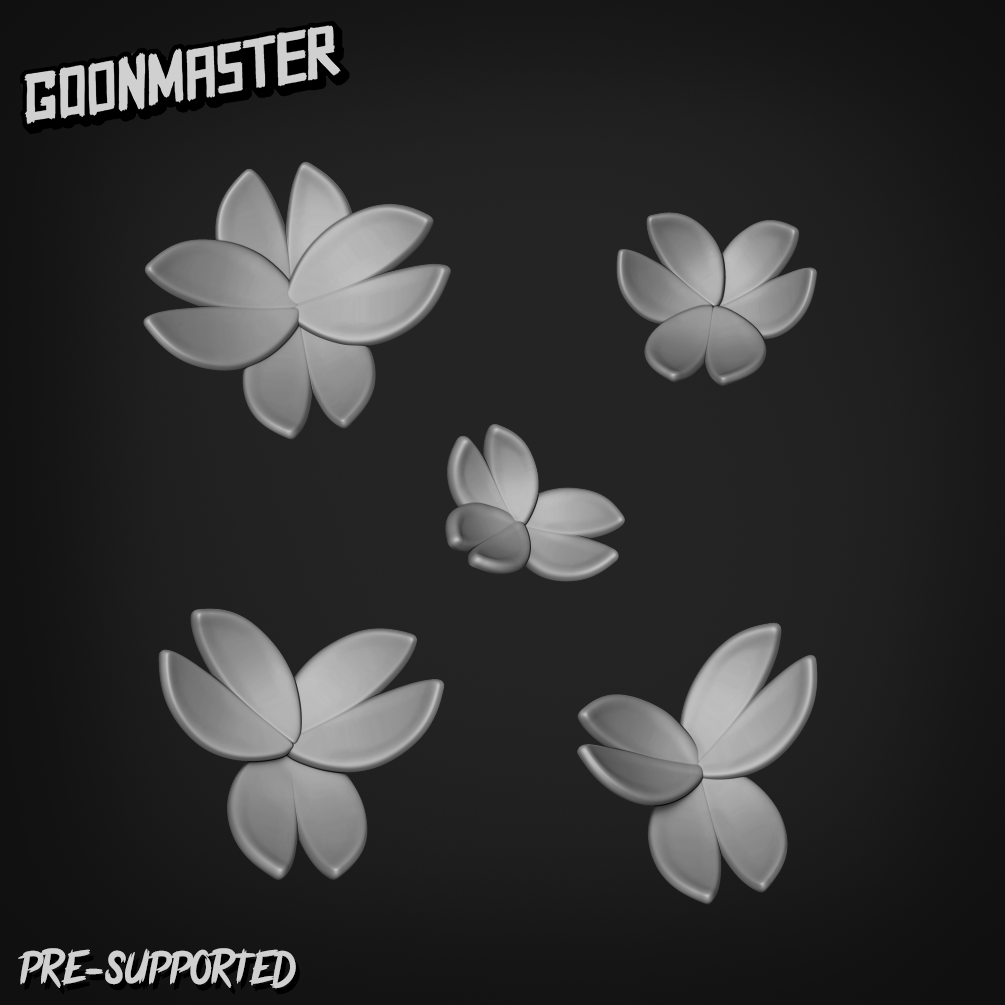 Small Petals