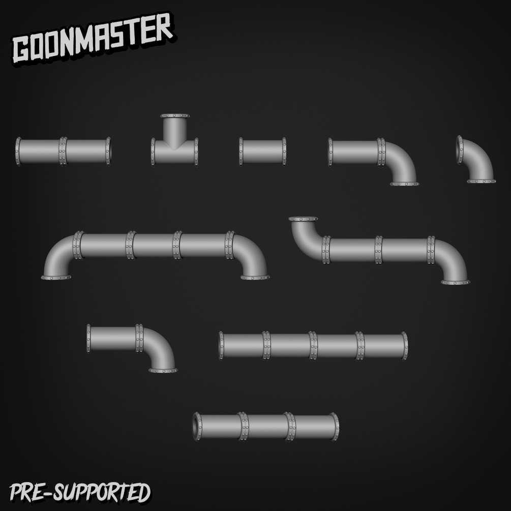 Pipes