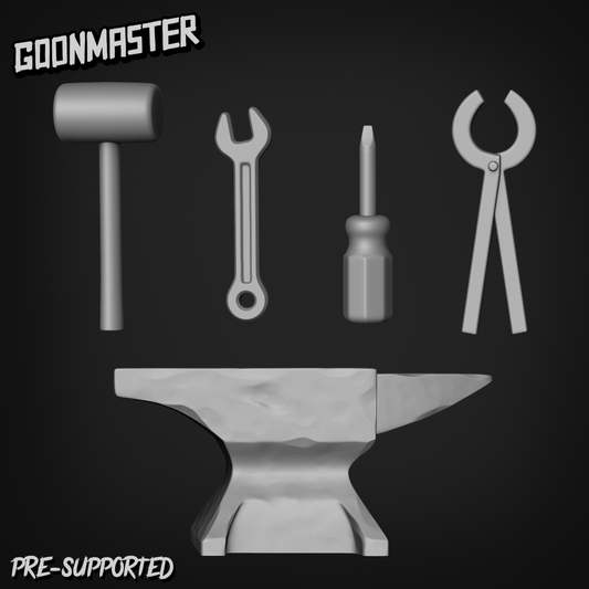 Tools