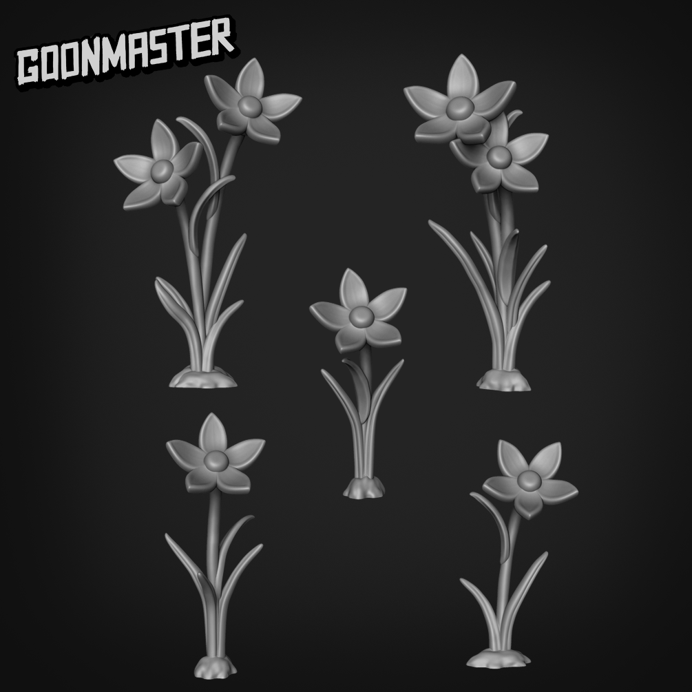Flowers