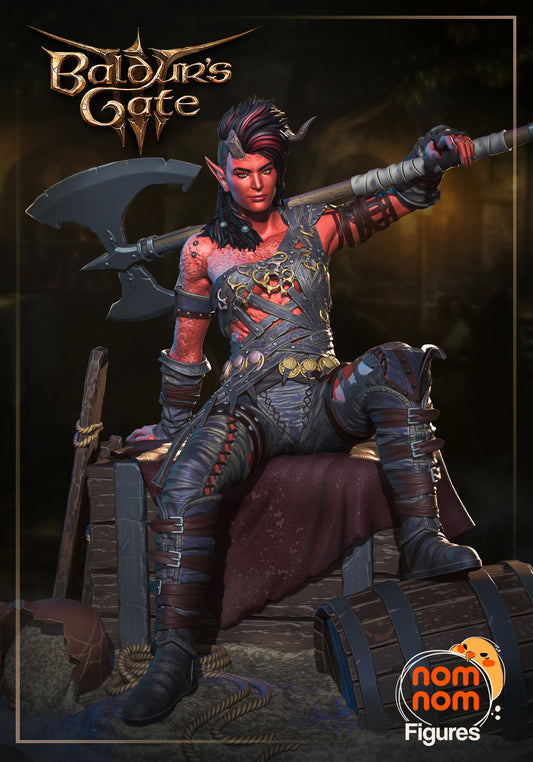 Mama K