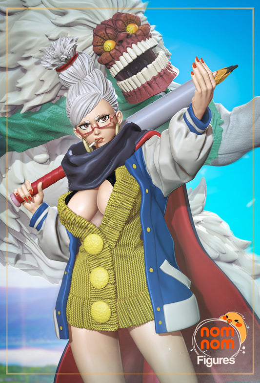 Double Granny