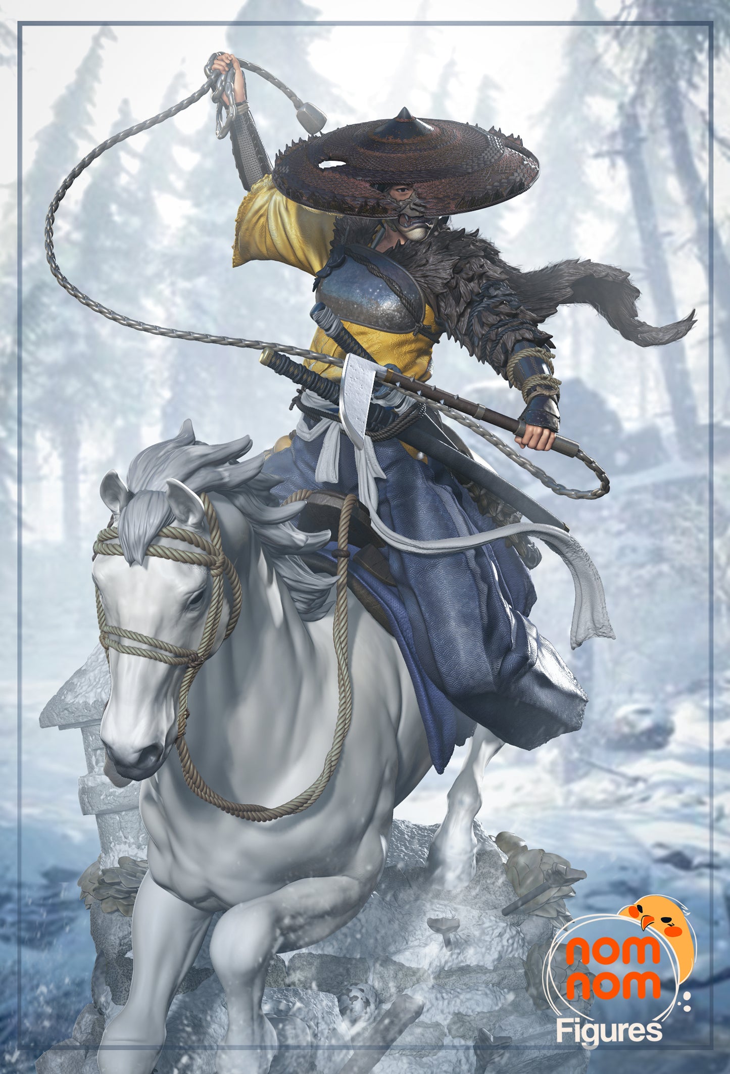 Japanese Ninja