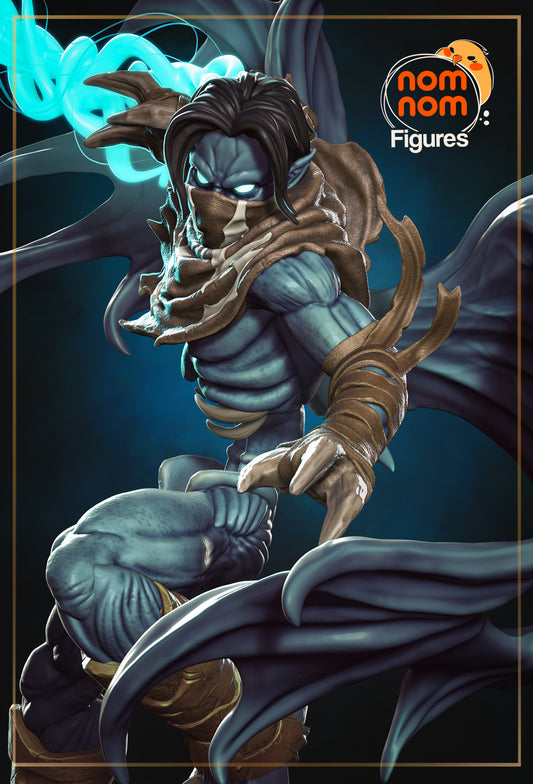 Soul Hunter