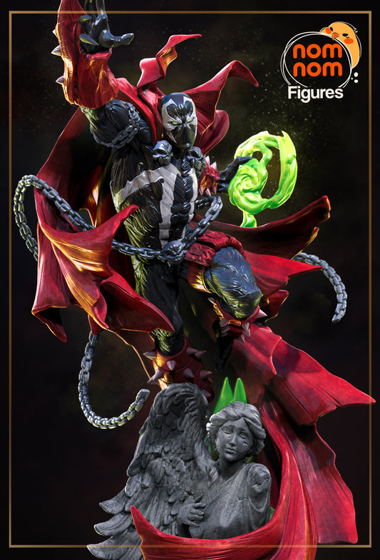 Hell's General