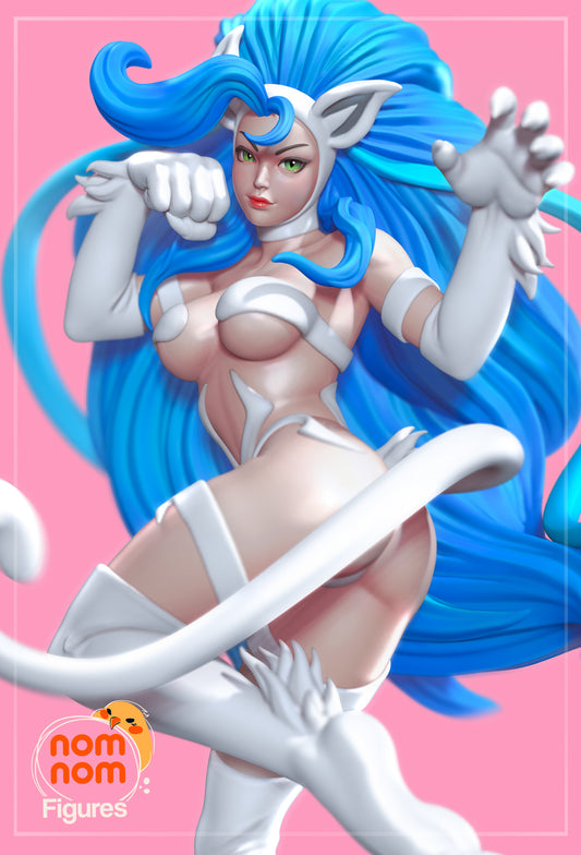 Cat Girl