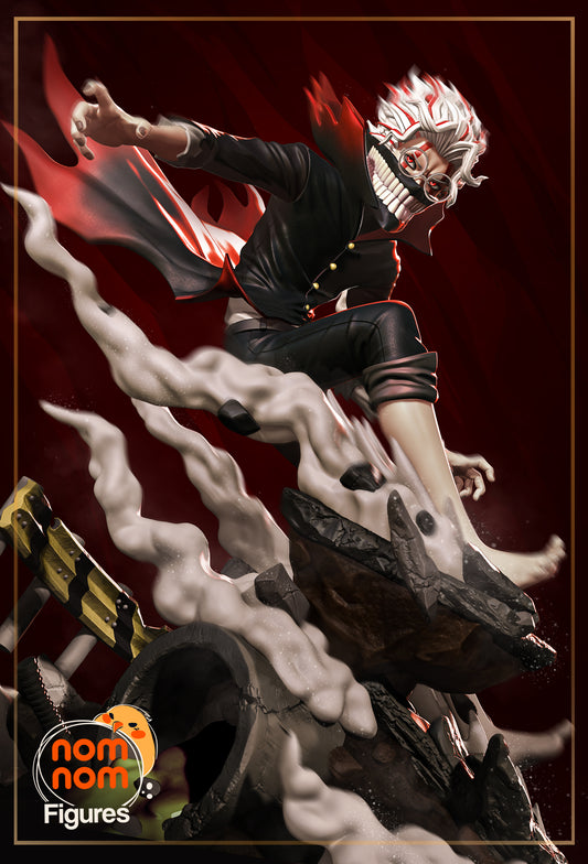 Avatar of Fast Granny
