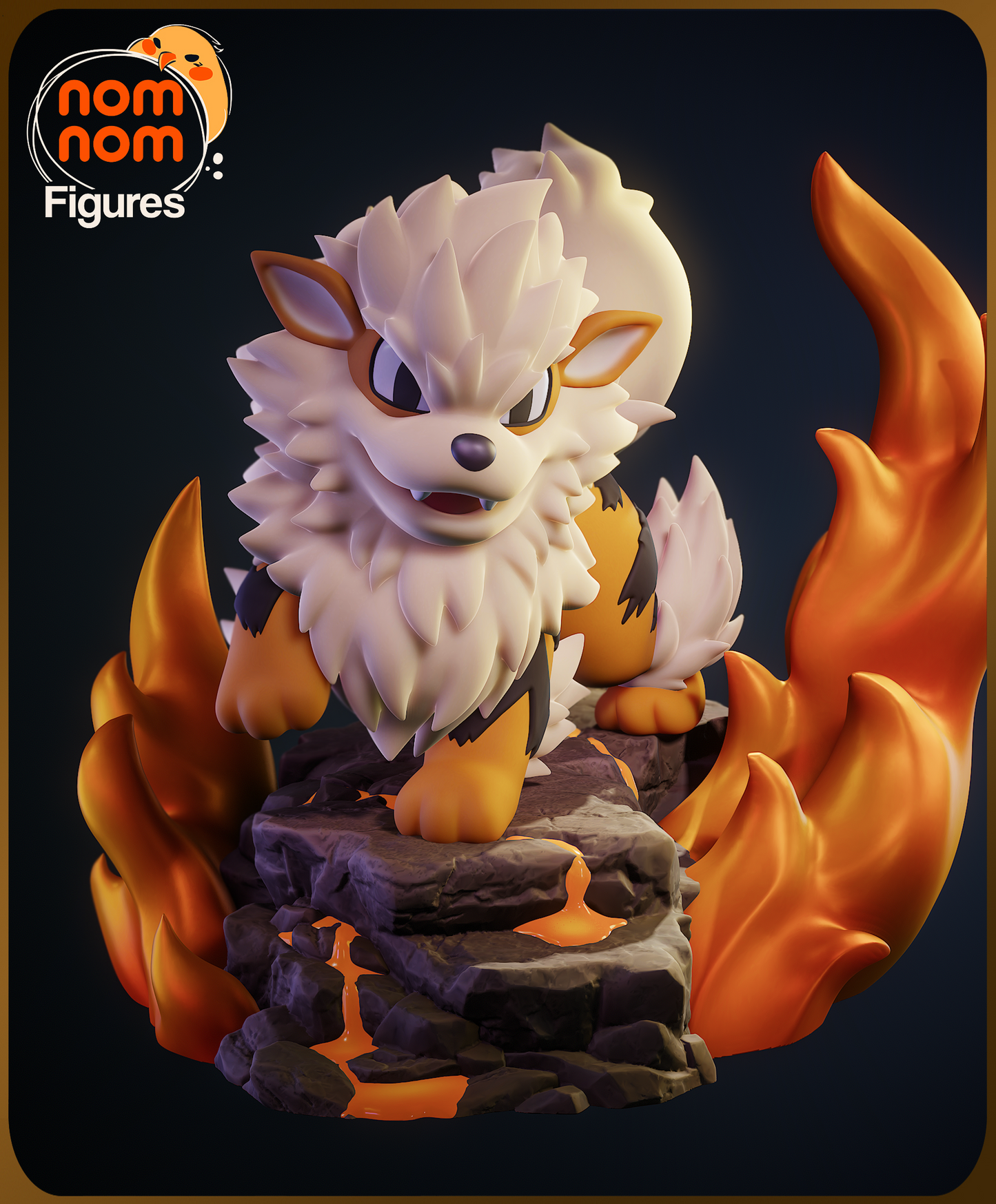 Evolved K9