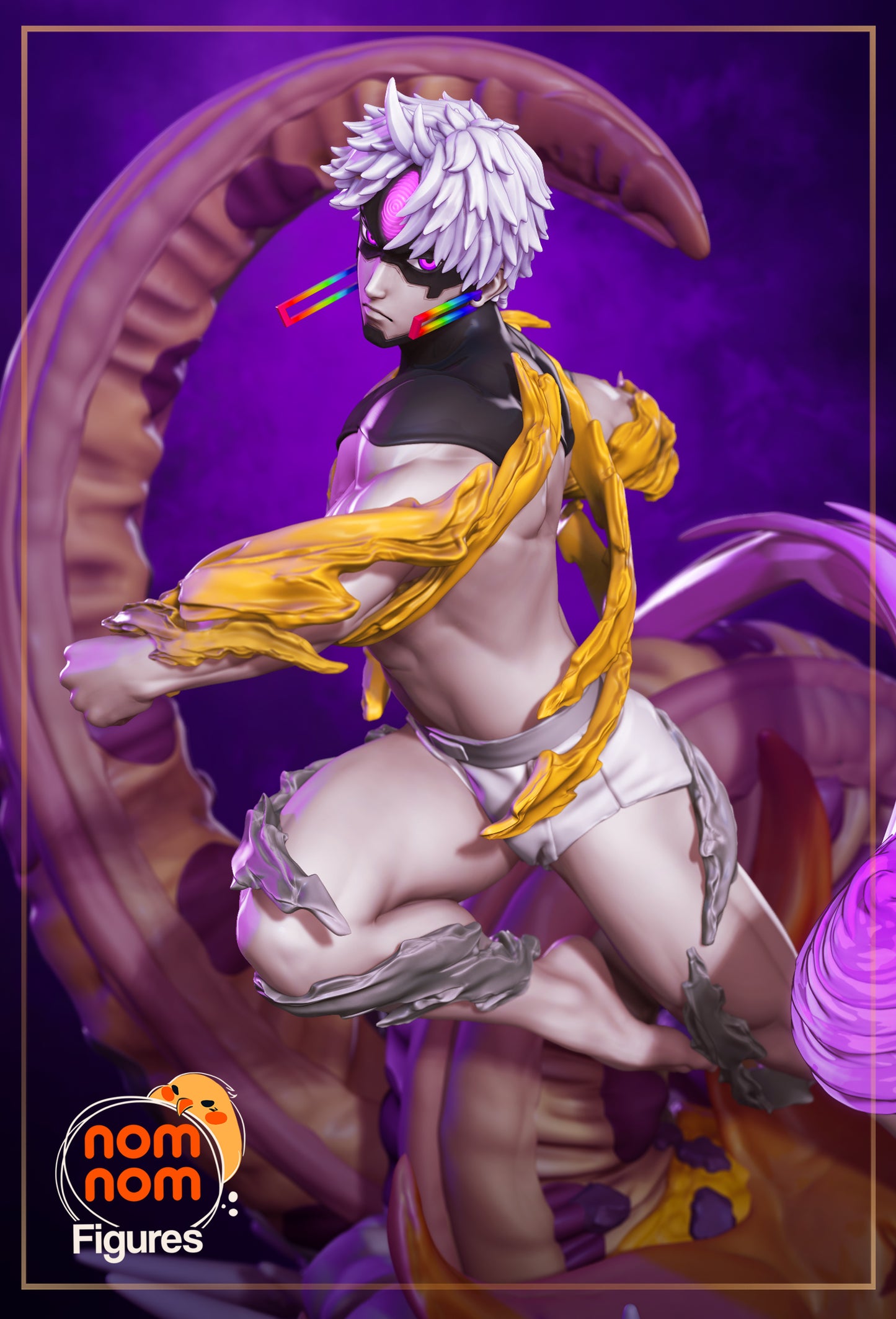 Soccer Yokai