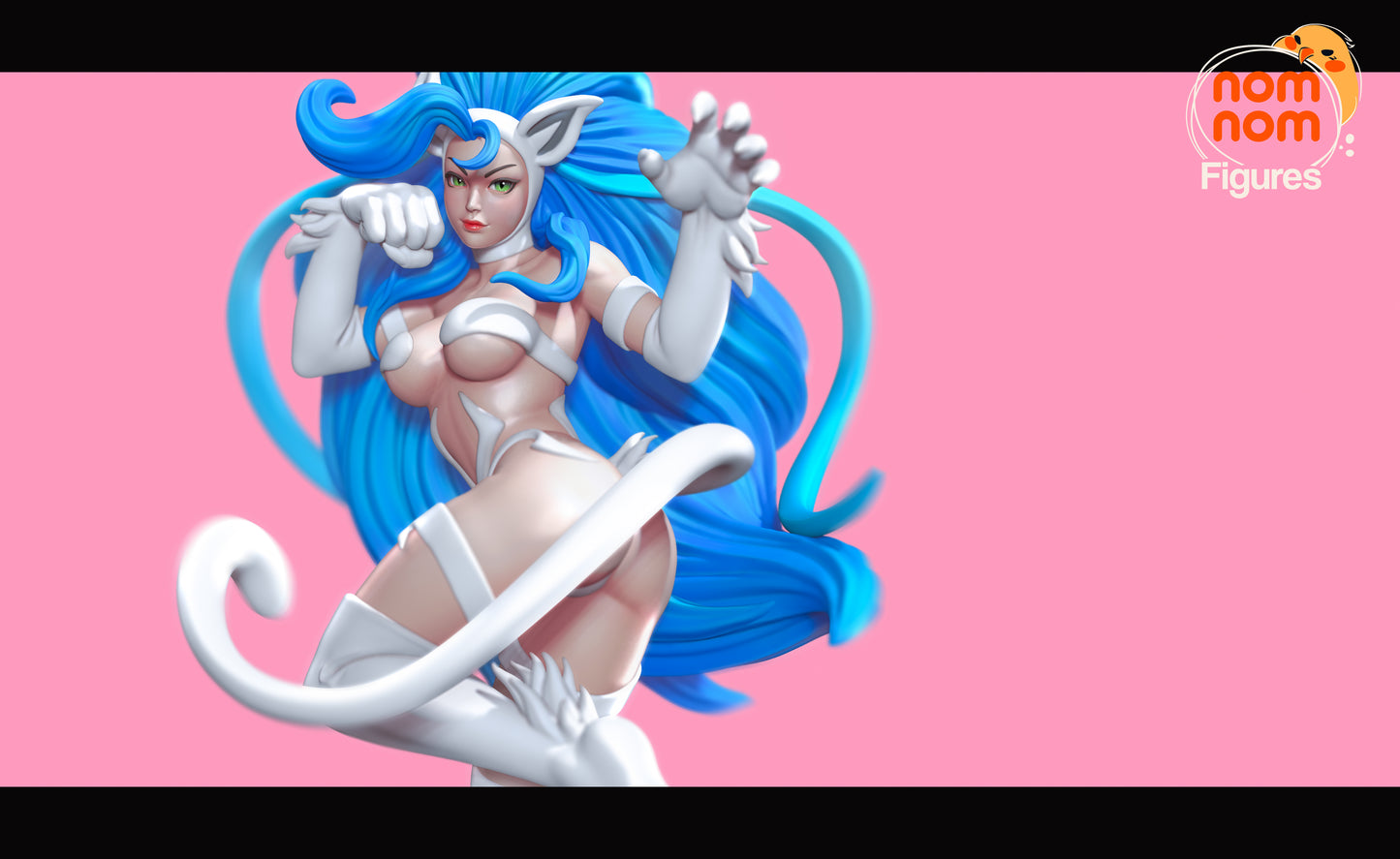 Cat Girl