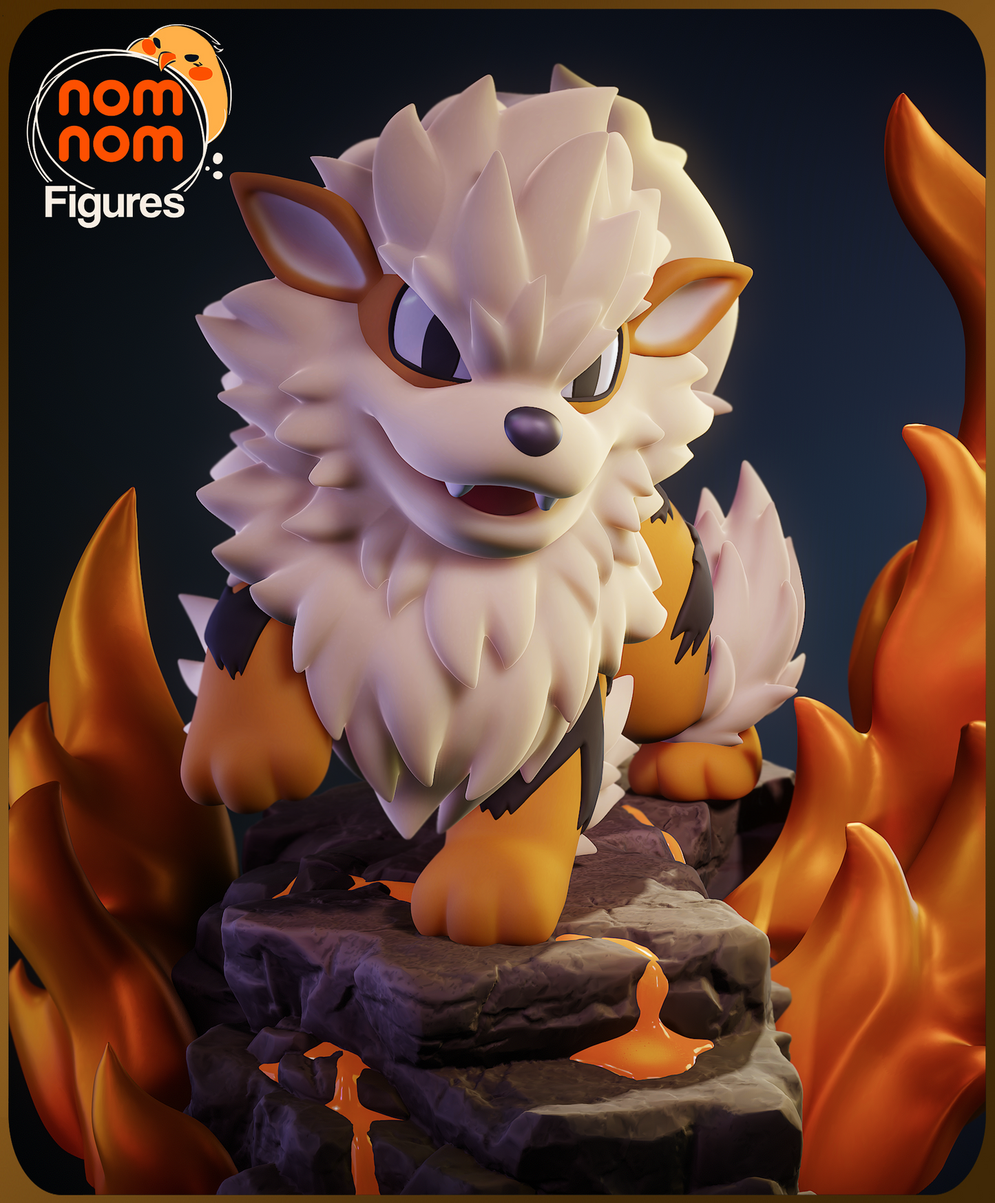 Evolved K9