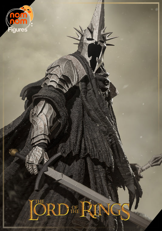 The Black Captain