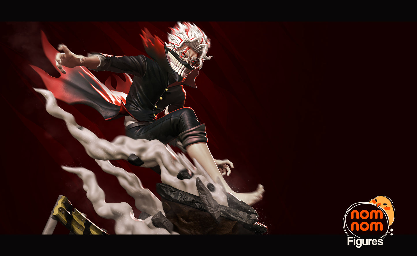Avatar of Fast Granny