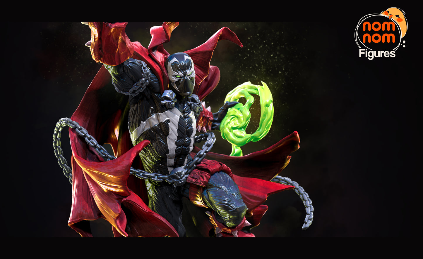 Hell's General