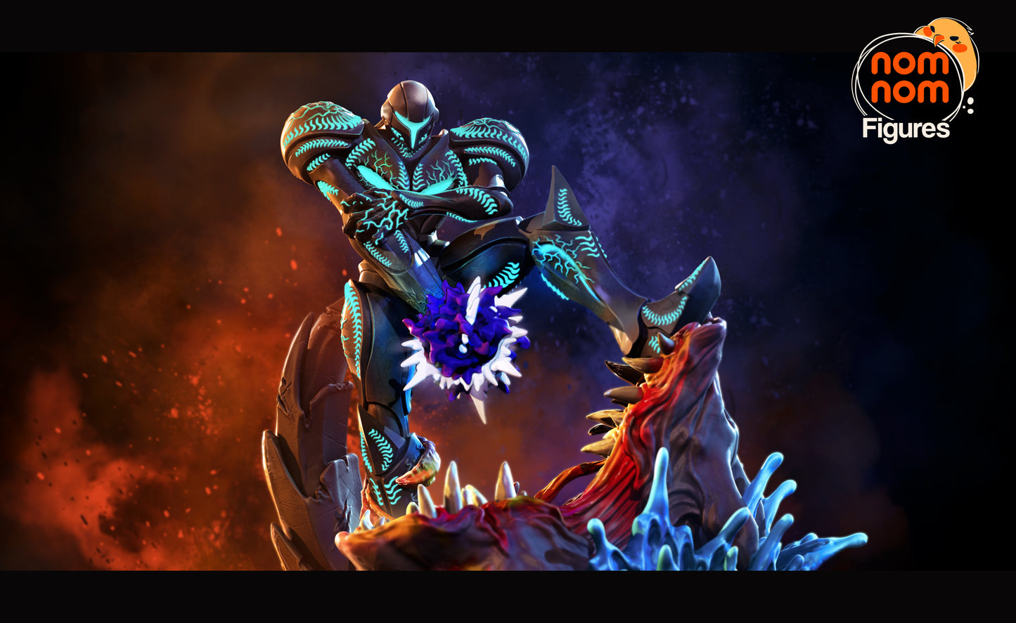 Esteemed One