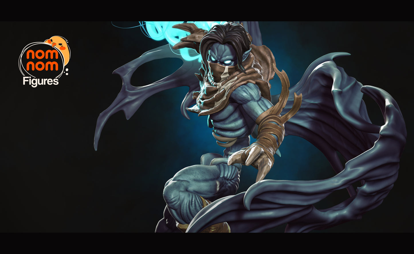Soul Hunter