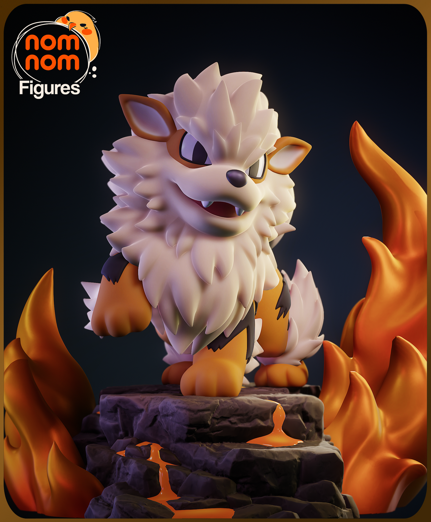 Evolved K9