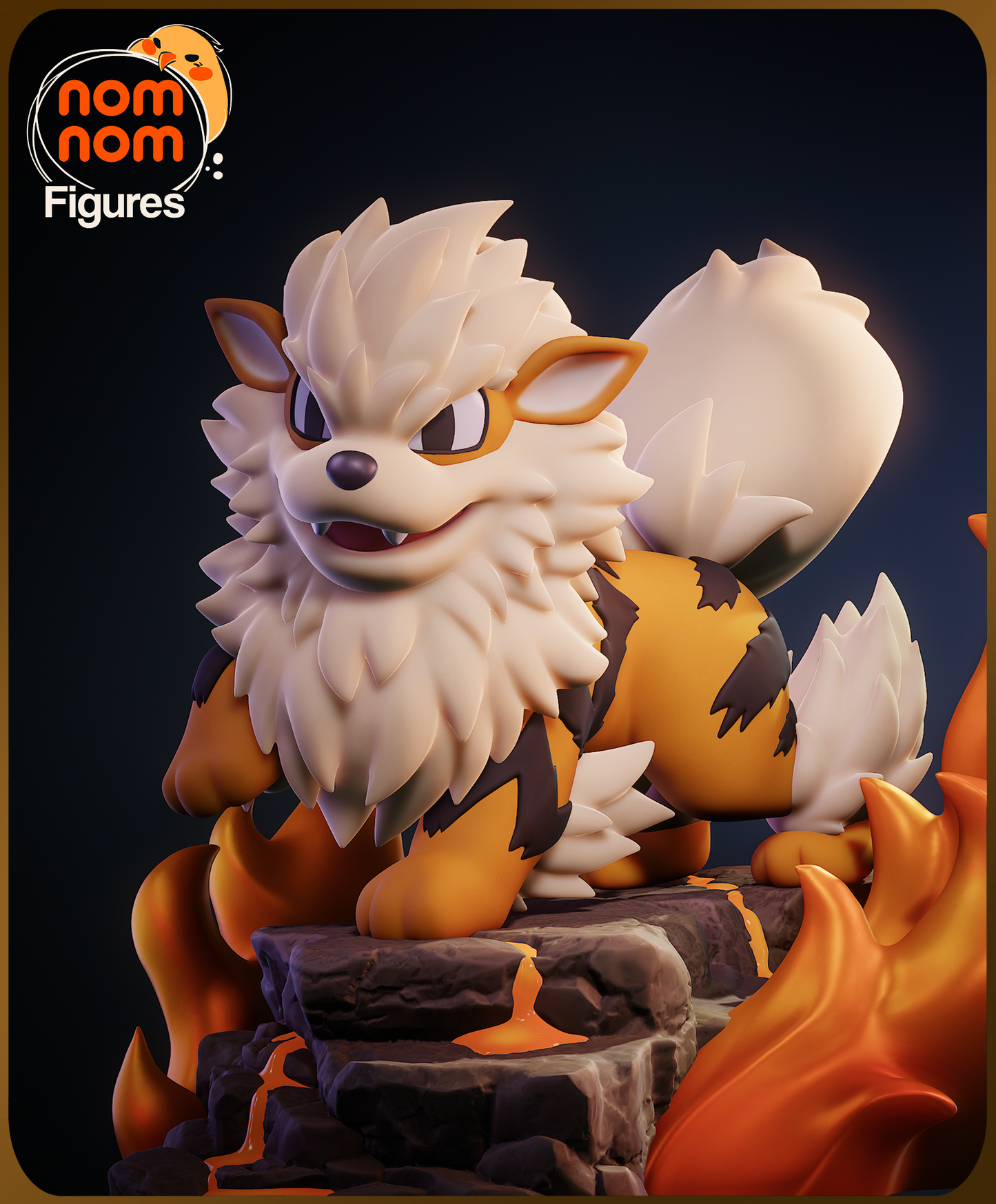 Evolved K9