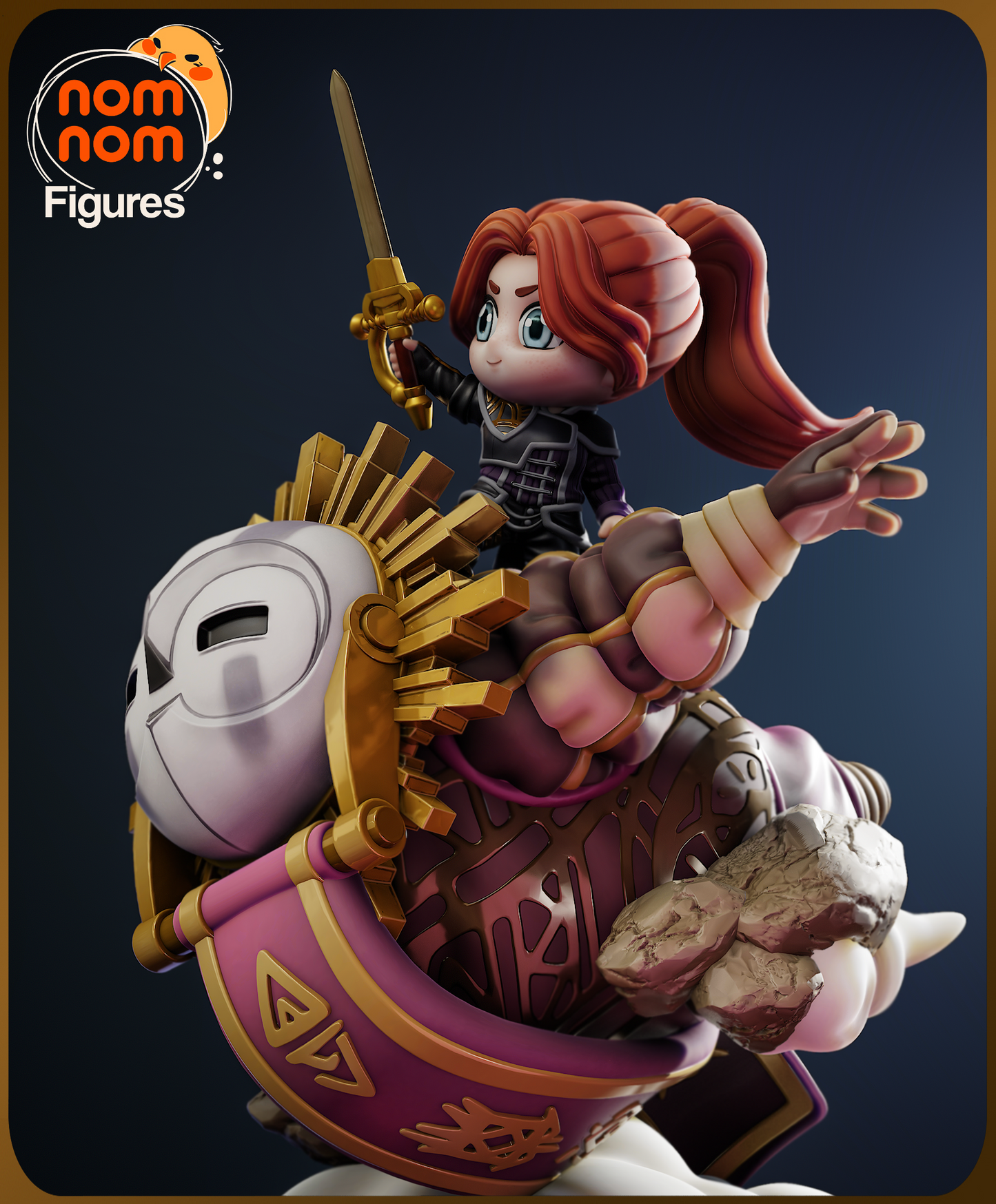 Chibi Esquie