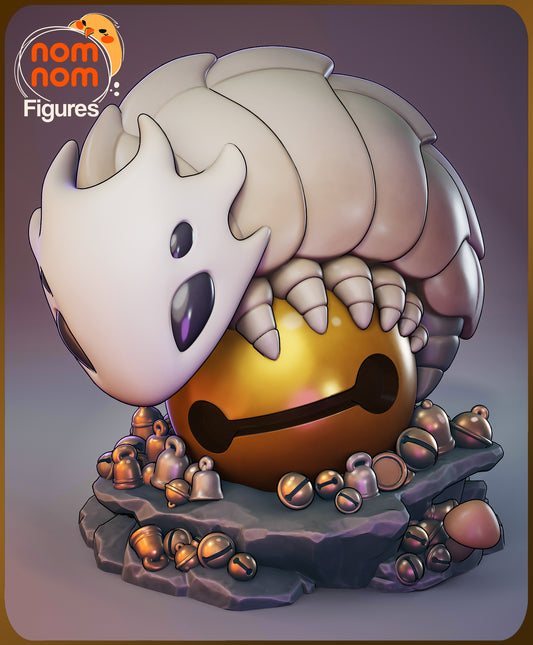 Bell Beast