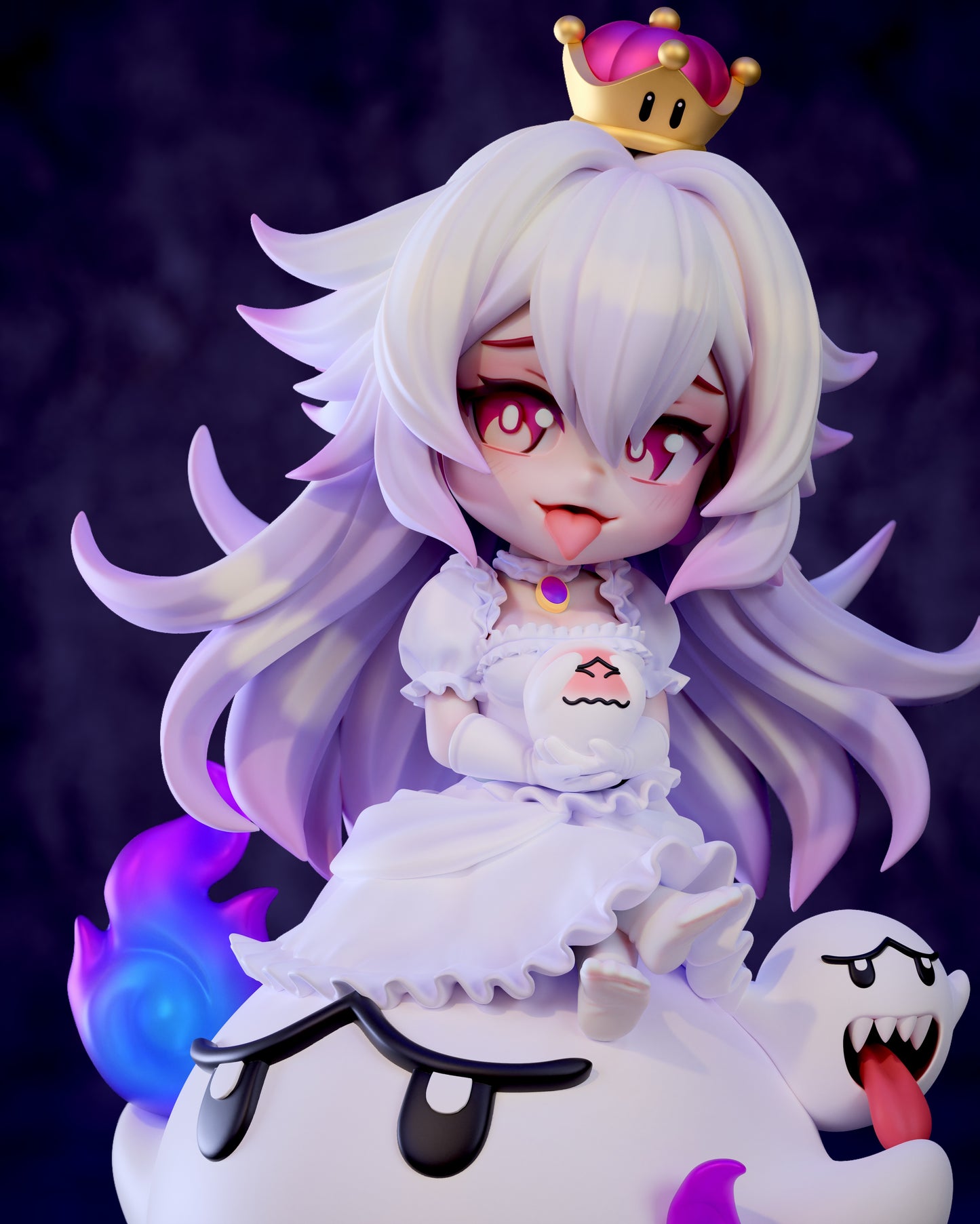 Ghost Princess