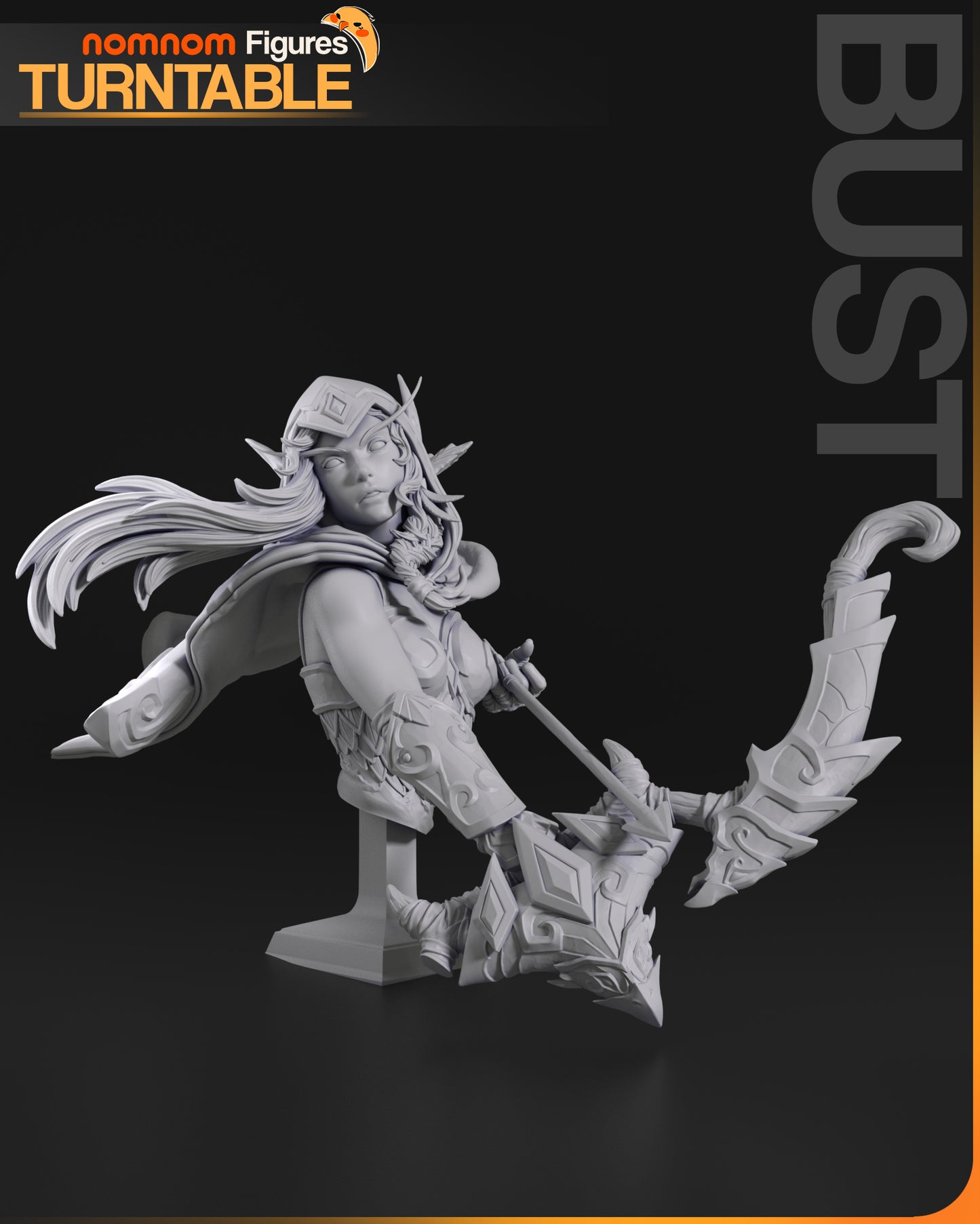 Wood Elf