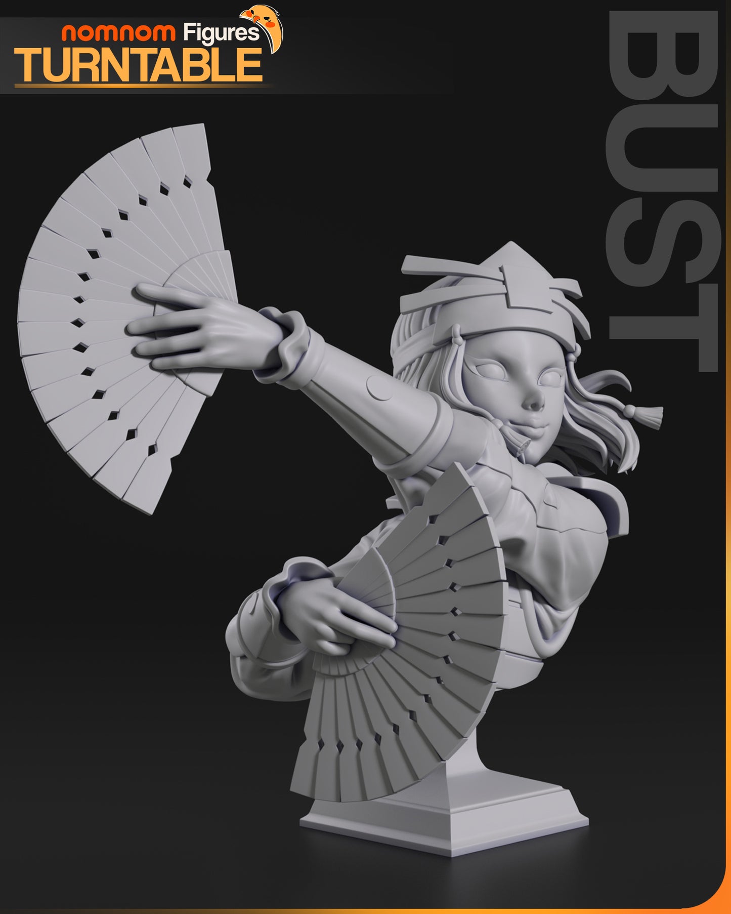 Kyoshi Warrior