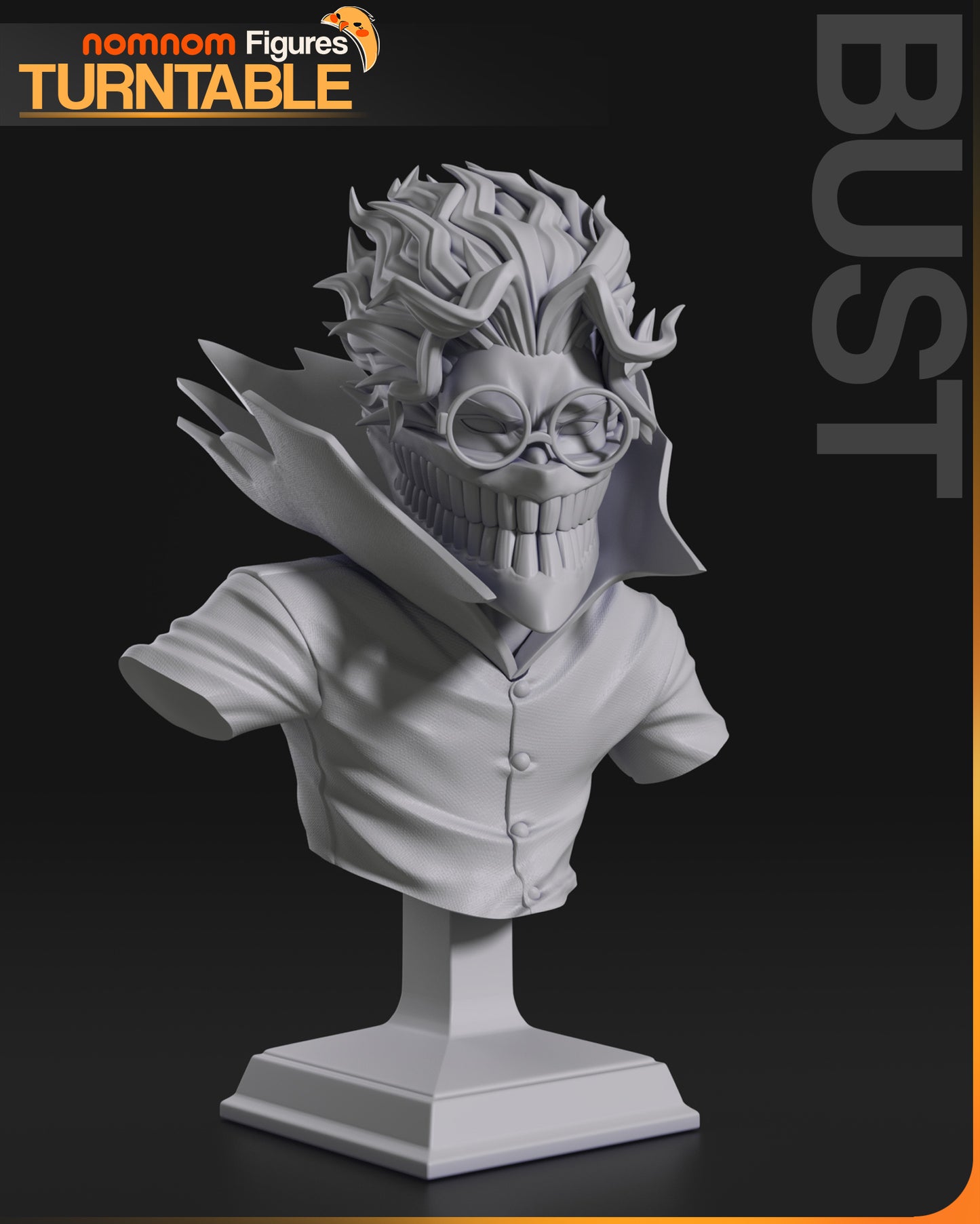 Avatar of Fast Granny
