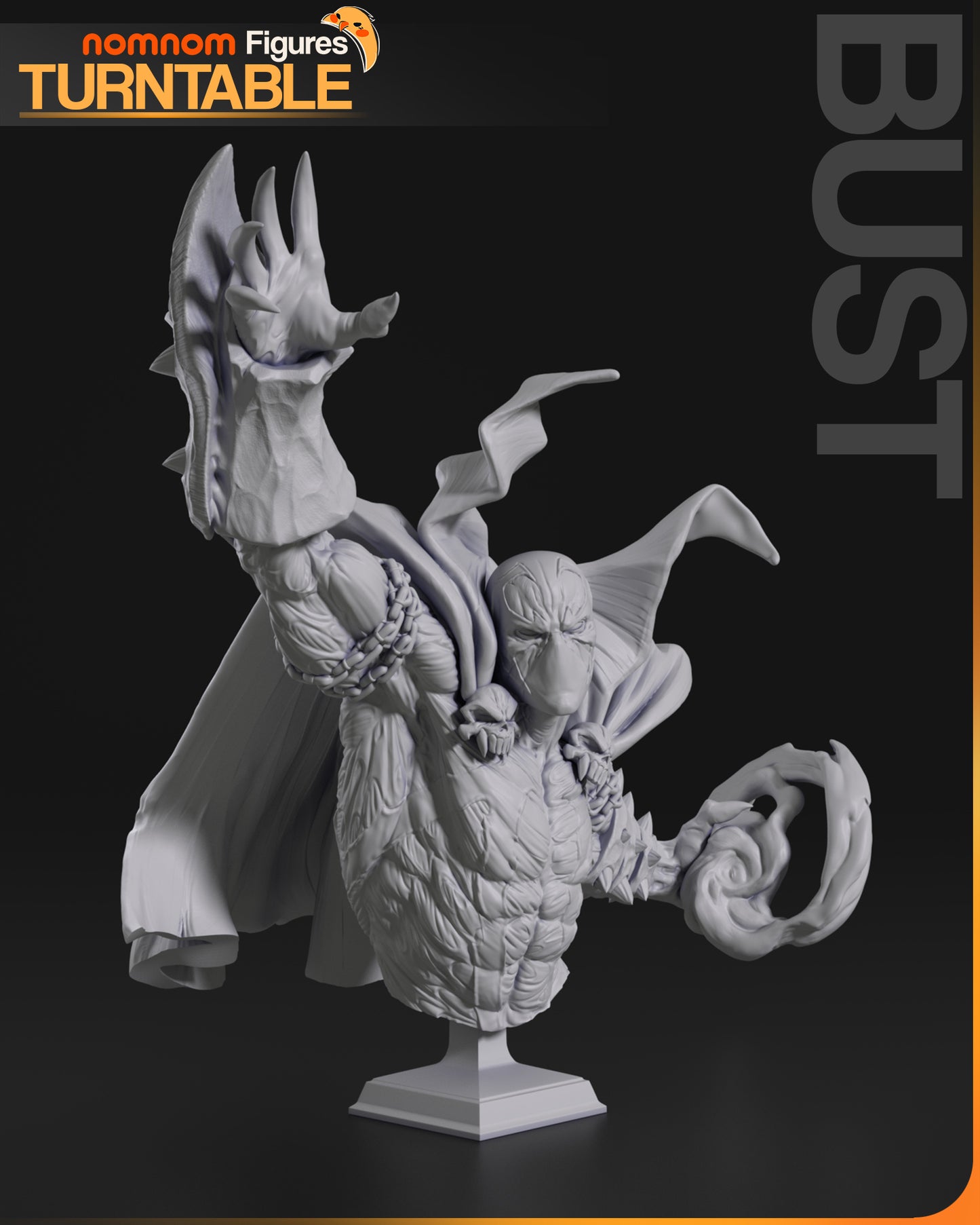 Hell's General