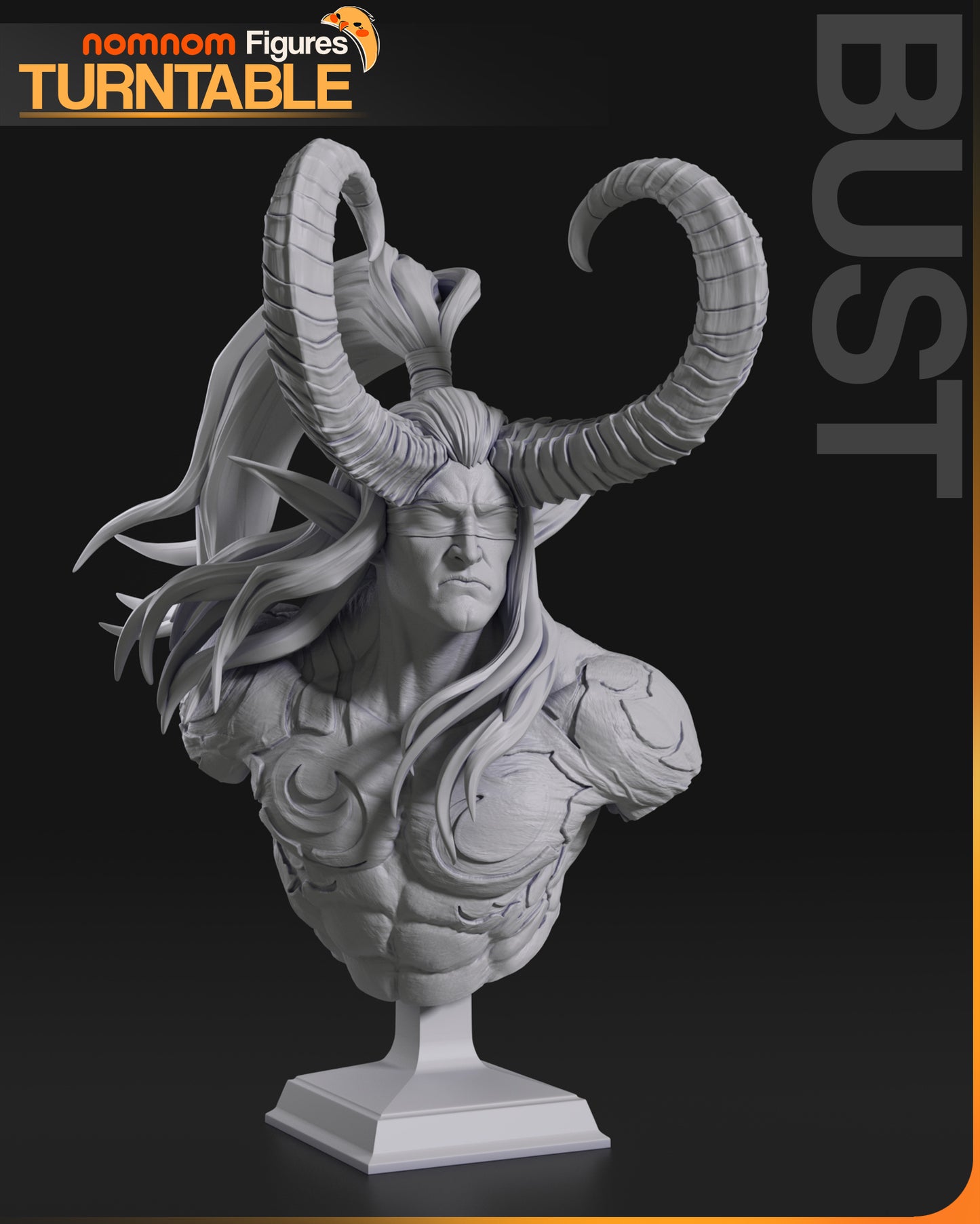 Blindcraft Demon